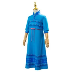 La Reine Des Neiges Frozen 2 Elsa Enfant Cosplay Costume 14 La Reine Des Neiges Frozen 2 Elsa Enfant Cosplay Costume -Newcossky 0164c97ae2e065311a2e470afcab0dae