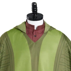 Encanto Bruno Adulte Châle Ensemble Cosplay Costume -Newcossky 01b6e739fc6117999c27b7b50c0b7c82