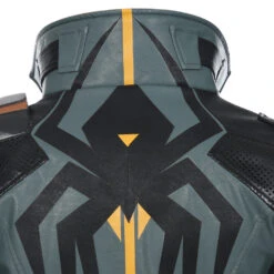 Borderlands 3 Zane Cosplay Costume -Newcossky 02345be656fb6fc73757582ee96a8dd6