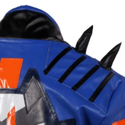 Valorant Yoru Cosplay Costume -Newcossky 026933611398587addb754e3774e4c07