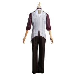 Arcane: League Of Legends Viktor Cosplay Costume -Newcossky 035c1e65727541f884a43138a9910ee8