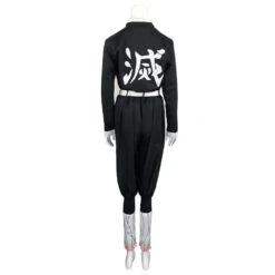 Demon Slayer Kimetsu No Yaiba Kochou Shinobu Adulte Cosplay Costume -Newcossky 036f0e73ac7e9d471b7b1d68d4ed6783