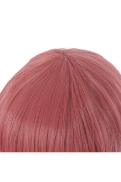 Anime Chainsaw Man Makima Cosplay Perruque Cheveux Cosplay Accessoires -Newcossky 0460817e04da518260f555cce1eb4e59