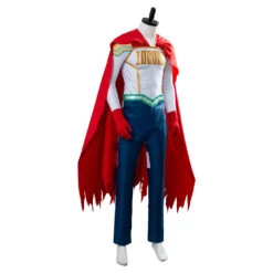 Boku No Hero Academia 4 Bnha Mirio Togata Cosplay Costume -Newcossky 047f33c5712f7be8ec6471ee7b7e5e88