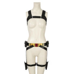 Black Widow Natasha Romanoff Cosplay Costume 16 Black Widow Natasha Romanoff Cosplay Costume -Newcossky 0499eca438cce84ae97802c3d6e1611b