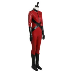 The Umbrella Academy Saison 3 Sloane Number Five Cosplay Costume -Newcossky 0520e86e64d67cba5120e141178d5df5