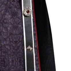 House Of The Dragon Daemon Targaryen Cosplay Costume -Newcossky 054d84989e9b07fb9a5edab568e8abd9