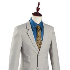 Jujutsu Kaisen Nanami Kento Tenue Cosplay Costume -Newcossky 056f513bee55fe55864b30b3aedcee9d