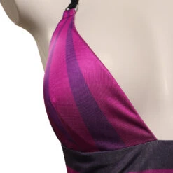 League Of Legends Jinx Maillot De Bain Cosplay Costume - Cossky 18 League Of Legends Jinx Maillot De Bain Cosplay Costume - Cossky -Newcossky 0584d4632e5a85bbb8088e137c9a348b