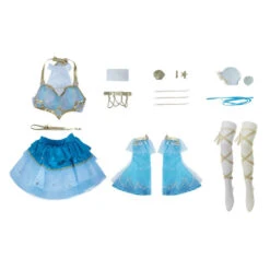 LoL League Of Legends Seraphine Cosplay Costume 21 LoL League Of Legends Seraphine Cosplay Costume -Newcossky 0597e1a97927e4ce356c728b565fb6f3