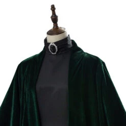 Harry Potter Professeur Minerva McGonagall Cosplay Costume -Newcossky 066c25defee5a8abb23990d1838b31bd