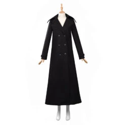 Wednesday Addams Wednesday Veste En Tweed Cosplay Costume 14 Wednesday Addams Wednesday Veste En Tweed Cosplay Costume -Newcossky 07450c370f66bcf6b26af64d9c02e3ac