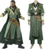 Doctor Strange In The Multiverse Of Madnes Karl Mordo Cosplay Costume -Newcossky 079a64d5143392e399a0c8dbe5f792ea