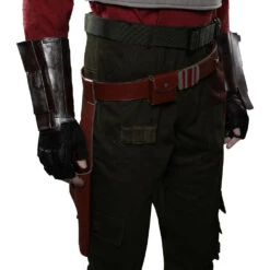 The Mandalorian S2 Cobb Vanth Cosplay Costume -Newcossky 07bf6f849952d5e8367f0db3e973c0f3