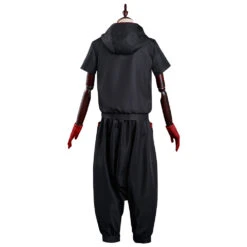 Kemono Jihen Kabane Kusaka Cosplay Costume -Newcossky 094d731b971b8ba77447562201c5f946