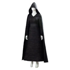Star Wars IX L’Ascension De Skywalker Dark Rey Cosplay Costume -Newcossky 0a2a851b634dbb4189f37408da93fc5e
