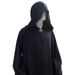 Star Wars IX L'Ascension De Skywalker Sheev Palpatine Dark Sidious Cosplay Costume -Newcossky 0a30c1ff94ac3f4003f69e386ba6f3f6