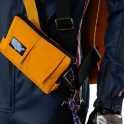 Death Stranding Sam Norman Reedus Cosplay Costume -Newcossky 0a478bb831fa00894910dc2565c984ee