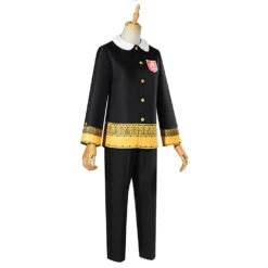 SPY×FAMILY Damian Desmond Cosplay Costume 14 SPY×FAMILY Damian Desmond Cosplay Costume -Newcossky 0a7d2508a04e7f7cdbdcdcfe2fe167df