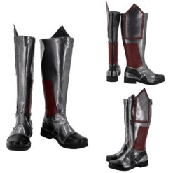 Thor: Love And Thunder Jane Foster Cosplay Chaussures -Newcossky 0a87f193365da1e78523ab944f544757