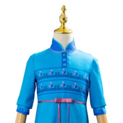 La Reine Des Neiges Frozen 2 Elsa Enfant Cosplay Costume 17 La Reine Des Neiges Frozen 2 Elsa Enfant Cosplay Costume -Newcossky 0a9233fdc3d32b5692c334f213c97dbe