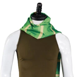 JoJo's Bizarre Adventure Battle Tendency Joseph Joestar Cosplay Costume -Newcossky 0b52f14a8a1c23c8add515b3d0b8eba6