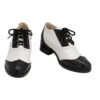 Twisted Wonderland Floyd Leech Cosplay Chaussures -Newcossky 0b9440e7a3e8cce9d6b6b440b6e64cd3