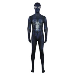 Venom: Let There Be Carnage Venom Cosplay Costume -Newcossky 0ba7c928d536e9cf10e3c308d16e487c