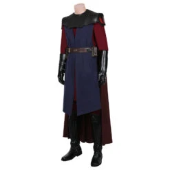 Star Wars: The Clone Wars Anakin Skywalker Costume Cosplay -Newcossky 0bcbb7d5c4f88692c2fcaddb07e7730a