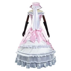 Black Butler Kuroshijitsu Ciel Phantomhive Robe Cosplay Costume -Newcossky 0c1f34f91f13222f6dd8bff9bca01939