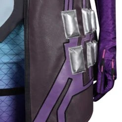 Overwatch 2 Olivia·Colomar Cosplay Costume -Newcossky 0d128ce0461855234d6333f982181161