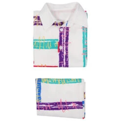 Stranger Things Saison 4 Eleven Ensemble Cosplay Costume -Newcossky 0d87dde1cb8ee2d164b7e101ab75d862