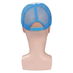 Stranger Things Season 4 Dustin Chapeau Cosplay Costume -Newcossky 0d94cebfb30768f3435f04a6103f651e