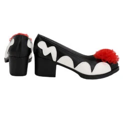 Horror Pennywise Stephen King Cosplay Chaussures -Newcossky 0d992a331767d2eba5f24e6e2d8391e9