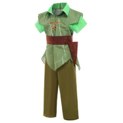Film Peter Pan Enfant Cosplay Costume 12 Film Peter Pan Enfant Cosplay Costume -Newcossky 0dee1efcd4977948e6bea092668aff71