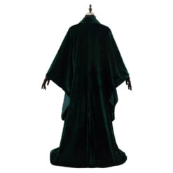Harry Potter Professeur Minerva McGonagall Cosplay Costume -Newcossky 0efadb12e02221f669271f679c42753c