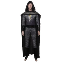 DC Black Adam Teth Adam Cosplay Costume -Newcossky 0f5b515045baf33f6dec0008e4f5418a