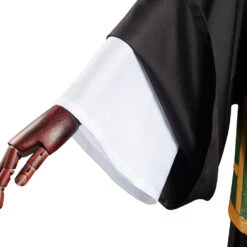 Jujutsu Kaisen Suguru Getou Cosplay Costume 22 Jujutsu Kaisen Suguru Getou Cosplay Costume -Newcossky 0f965d08c03c7ed324c07212f629e6ca