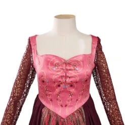 Enfant Hocus Pocus 2 Sarah Sanderson Cosplay Costume -Newcossky 0f9f1ad35d23c7043b76015e776515ea b62bc5c7 f7bf 4138 96ef 03813f560ea1