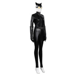 Film Catwoman: Hunted Selina Kyle Cosplay Costume -Newcossky 1023001b9442f0a5cf6123e9418a46b8