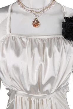 Resident Evil Village 8 Alcina Dimitrescu Cosplay Costume Halloween Carnaval -Newcossky 1056dbc0a4bdee7ecd8eb710d67e60a1