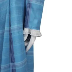 2022 Stranger Things Season 4 Nancy Wheeler Cosplay Costume -Newcossky 1095bae39f73c820c5bd1da8e7d23360