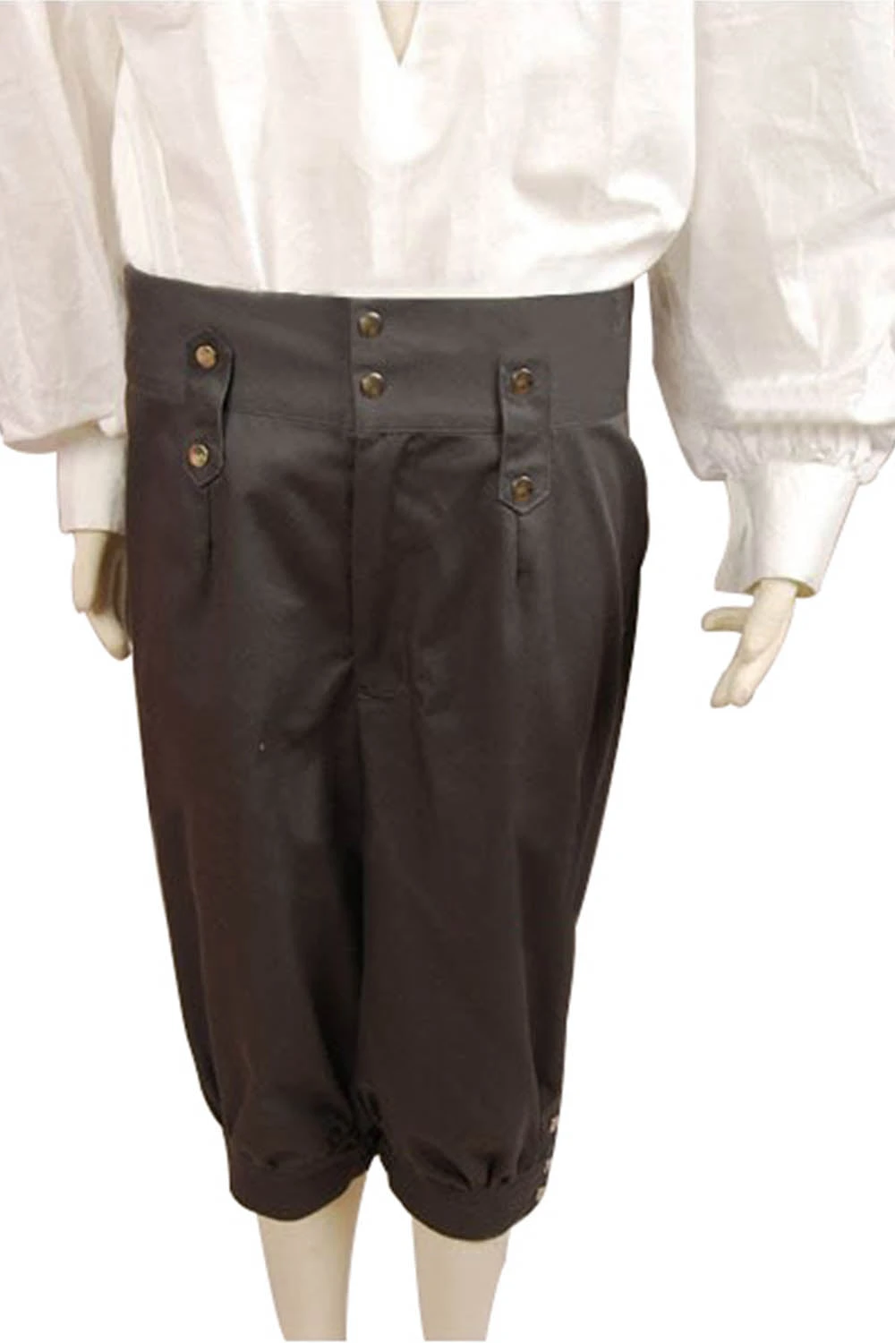 Pirates Des Caraibes Jack Sparrow Pantalon Costume 3 Pirates Des Caraibes Jack Sparrow Pantalon Costume
