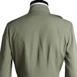 Star Wars Imperial Officer Cosplay Costume Uniforme Vert -Newcossky 11000103 6