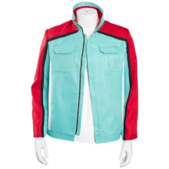 Godzilla Point Yun Arikawa Cosplay Costume -Newcossky 11000480 1