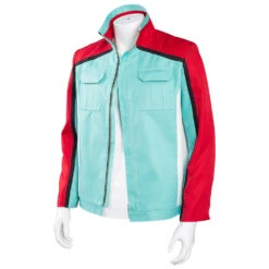 Godzilla Point Yun Arikawa Cosplay Costume -Newcossky 11000480 2