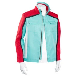 Godzilla Point Yun Arikawa Cosplay Costume -Newcossky 11000480 4