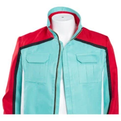 Godzilla Point Yun Arikawa Cosplay Costume -Newcossky 11000480 5