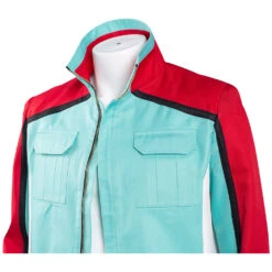 Godzilla Point Yun Arikawa Cosplay Costume -Newcossky 11000480 6