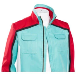 Godzilla Point Yun Arikawa Cosplay Costume -Newcossky 11000480 7